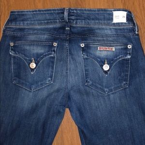 Hudson jeans